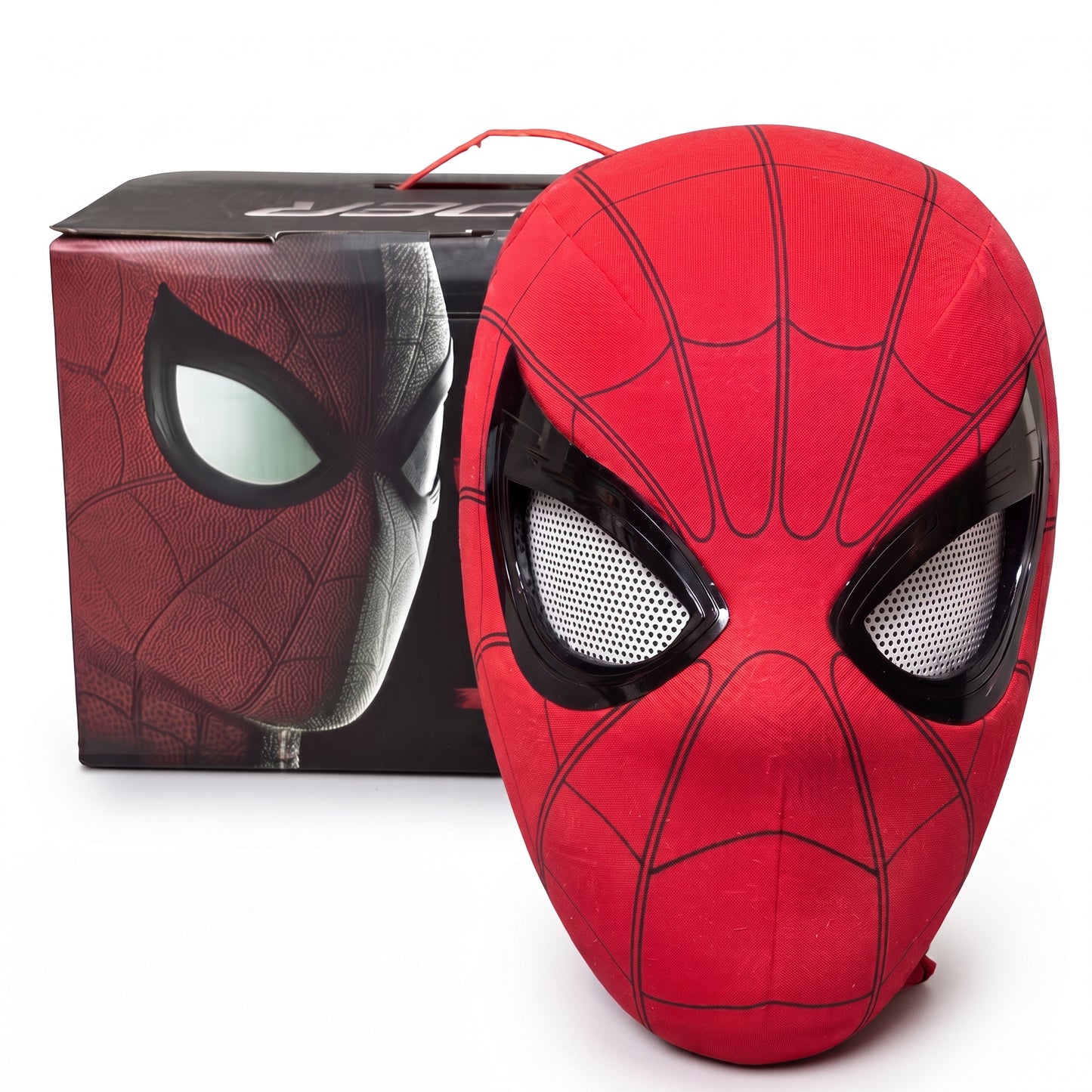 SpiderRealm™ - OG Winking Mask