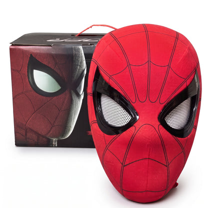 SpiderRealm™ - OG Winking Mask
