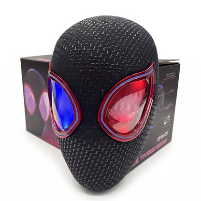 SpiderRealm™ - Miles Morales Mask