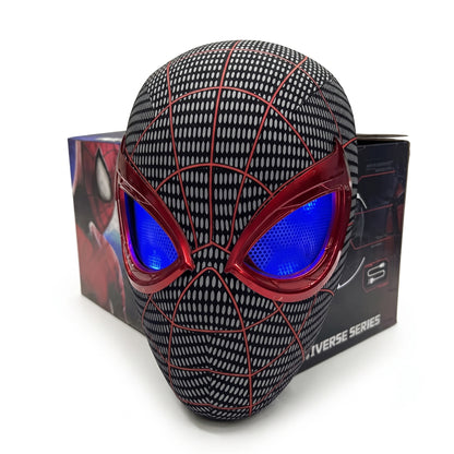 SpiderRealm™ - Miles Morales Mask