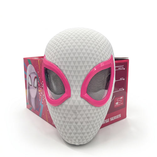 SpiderRealm™ - Ghost Spider (Gwen) Mask