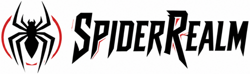 SpiderRealm