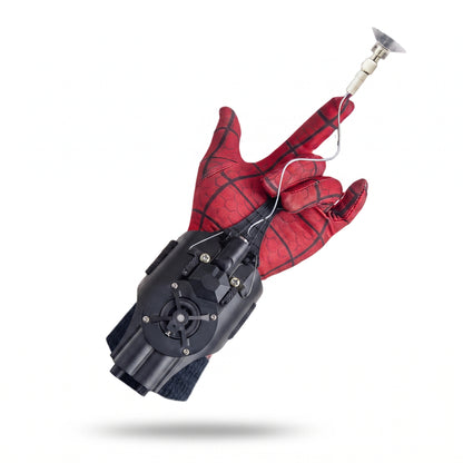 SpiderRealm™ - Web Shooter Gloves